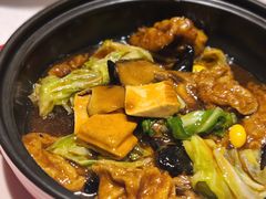 -老人和饭店(淮海中路店)