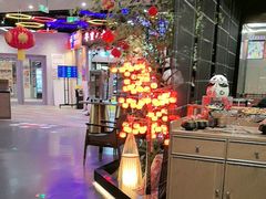 -四川饭店(城乡购物中心店)