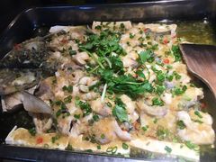 飘香鱼-华德来餐厅(集美店)