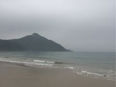 沙滩-西涌国际滨海旅游区