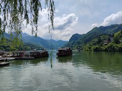 -后柳水乡