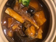 -彩虹之约•淮扬家宴(亚运村店)
