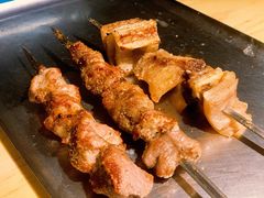 -阿里家·新疆烤肉酒場