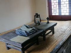 -没有共产党就没有新中国纪念馆