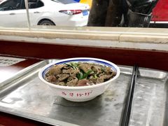 -珍珍小食店(西华路店)