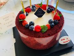-姆们M Sweetie Cake(三里屯店)