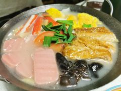 -陈生记黑鱼馆·20年活鱼现杀(宁波鼓楼店)