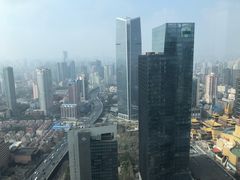 -上海静安香格里拉大酒店