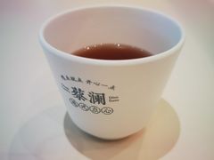 -蔡澜点心·粤菜(月星环球港店)