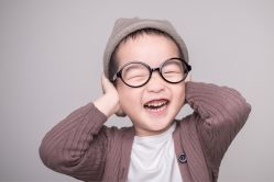 -热靴映画儿童摄影工作室(绍兴水街壹号文创园店)