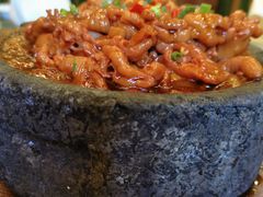 -西江美食舫·江西菜(健德桥店)