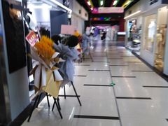 -金满地商业街(黄兴北路店)