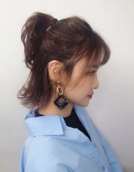 点击看大图 -Some Hair