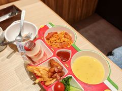 -CoCo壱番屋(久光百货店)