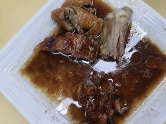 -吉莲利苑海鲜酒家(珠海拱北29年老字号店)