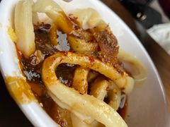 -洞子口张老二凉粉(文殊院店)