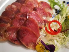 老家香肠-桃花印巷江南小馆(朝阳路店)