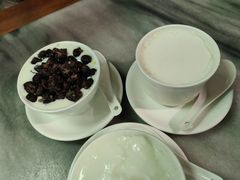 红豆双皮奶-沙湾姜撞奶甜品店(昌岗中路店)