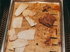 -新石器烤肉(百联川沙店)