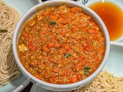 -裕兴记•蟹黄面馆(人民广场店)