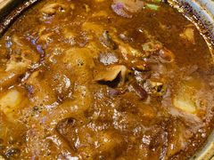 牛蛙煲-范贤光鸡公煲(平乐园总店)