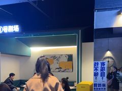 -棂笼·深度沉浸密室(武汉旗舰店)