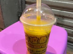 -马拉桑果汁(龙头路总店)