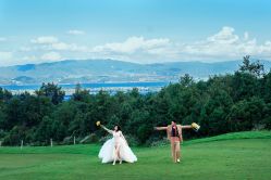 -薇薇新娘婚纱摄影(开州大道店)