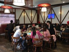 -Shanghai 1930 Restaurant 上海韶梦酒店
