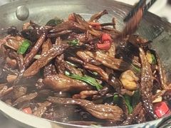 -小菜园新徽菜(阜阳颍州万达店)