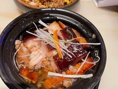 绿茶招牌炒饭-绿茶餐厅(石家庄万象城店)