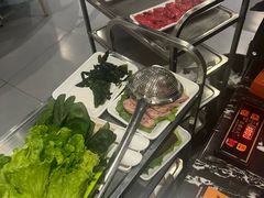 -古乐牛香·鲜牛肉牛杂火锅(解放东路店)