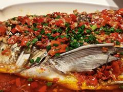 -毛家饭店·30年融合新湘菜(无影山店)