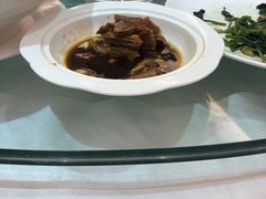 -山泉公馆酒家(珠江新城店)