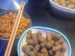 -川流不息·地道川菜·小龙虾(新松江路店)