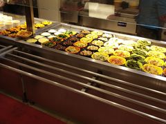 -重庆医科大学附属儿童医院食堂