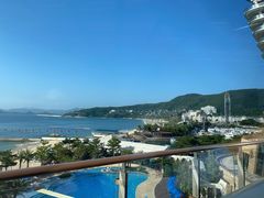 -深圳大梅沙京基洲际度假酒店