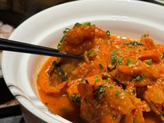 -炊烟小炒黄牛肉(浦东世纪汇店)