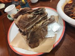 秘制扇子骨-锡和无锡菜(景丽苑店)