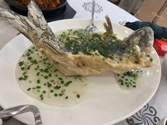 -岭南海晏楼(东晓南店)