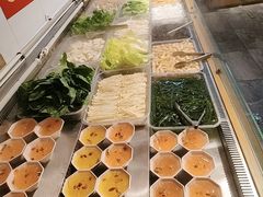 -成老灶火锅鸡(平山店)