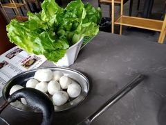 -大自然醉鹅·铁锅火焰鹅(上海联洋店)