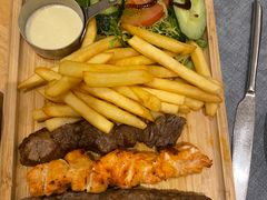 -ALAMEEN阿拉伯餐厅(三里屯店)
