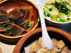 -寨子里的·钵钵菜·湘西山里菜(魅力湘西店)