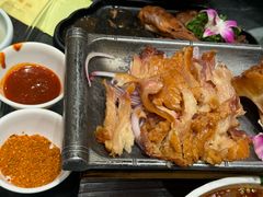 -三道菜(明堂公园店)