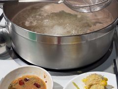 -焯牛潮汕牛肉火锅(云峰街创始店)