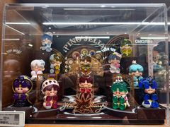 -泡泡玛特POPMART(壹号店)