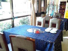 -祈胜邨•顺德鱼生•顺德菜(容桂店)