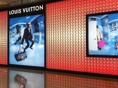 -LV路易威登(杭州万象城店)