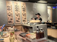 -肉肉大米(德基广场店)